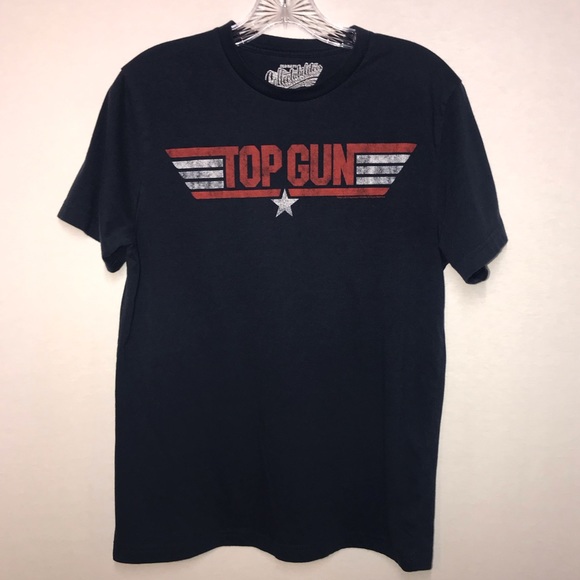 Old Navy | Shirts | Top Gun Graphic 